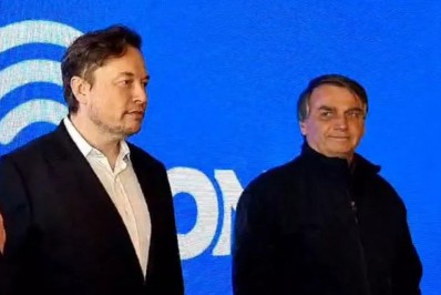 Alheio à agenda bolsonarista, Musk revela planos de investimento em tecnologia e carro elétrico