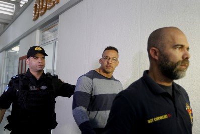 Justiça revoga prisão de agentes aliados da maior milícia do Rio