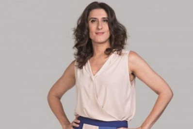 Paola Carosella anuncia programa de culinária e entrevistas no GNT