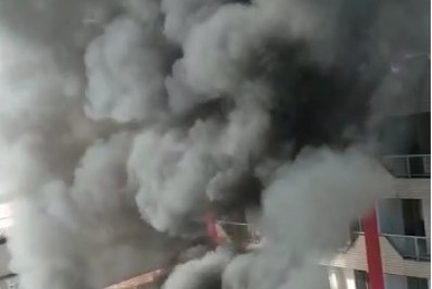 Troca de tiros é registrada na Vila Delgado em Barra Mansa