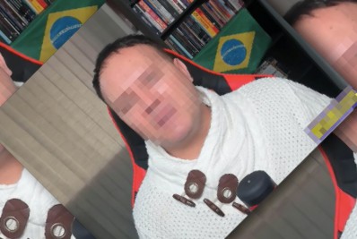 Bolsonaro não concluiu 84% das obras da transposição do Rio São Francisco, como alega vídeo