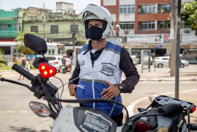 São Gonçalo mantém redução nos índices de criminalidade em 2022