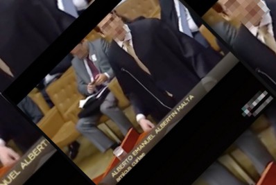 Vídeo que cita falhas já corrigidas nas urnas volta a circular fora de contexto