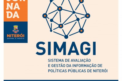 Niterói apresenta sistema de avaliação e gestão de políticas públicas