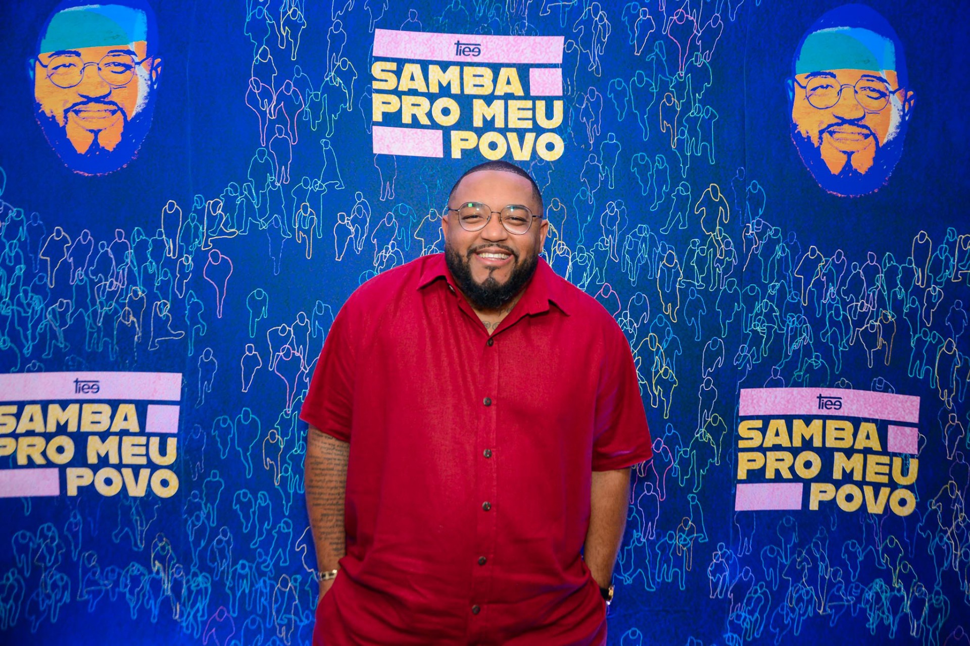 Tiee - Webert Belicio / Ag. News