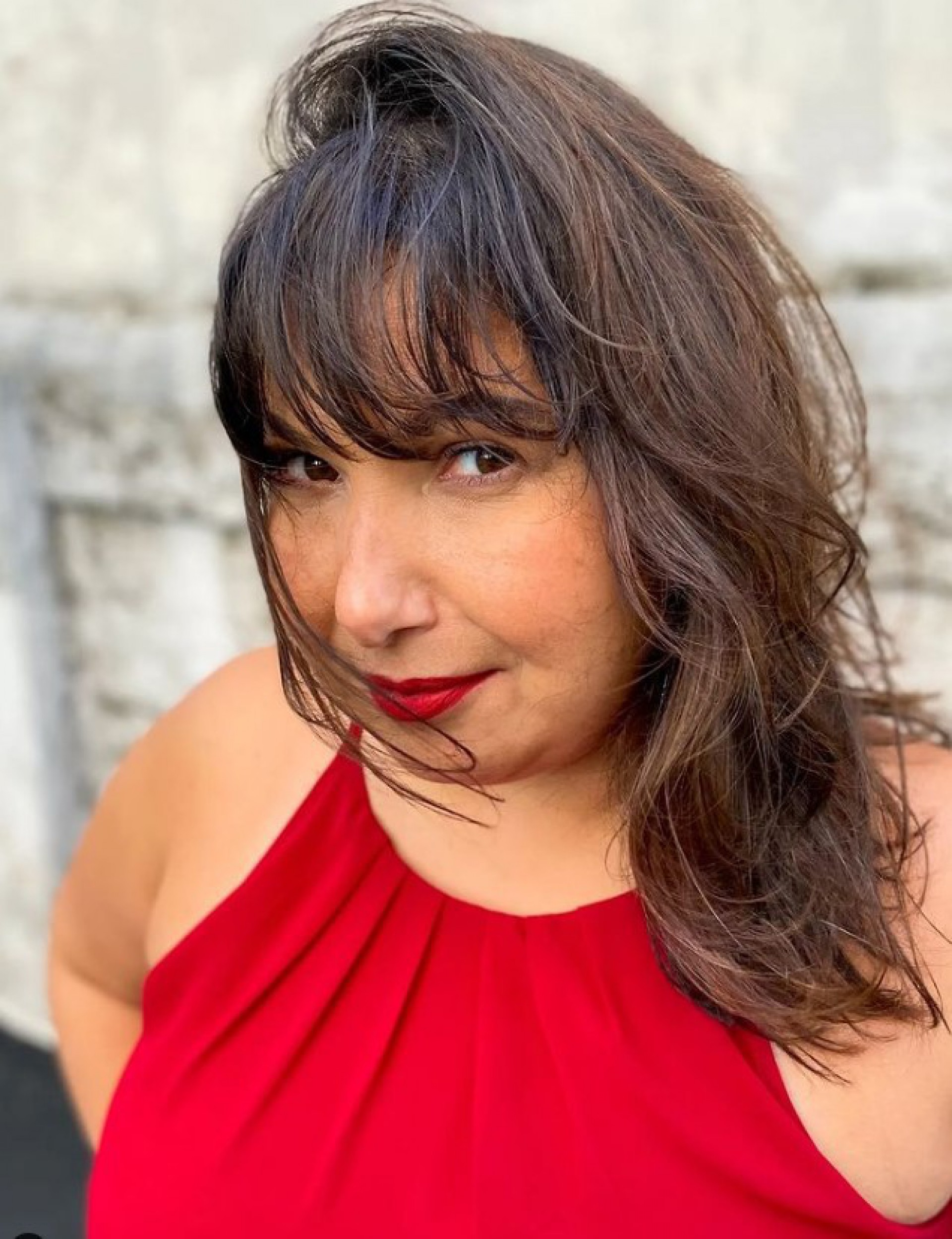 Mariana Xavier - Reprodução/Instagram