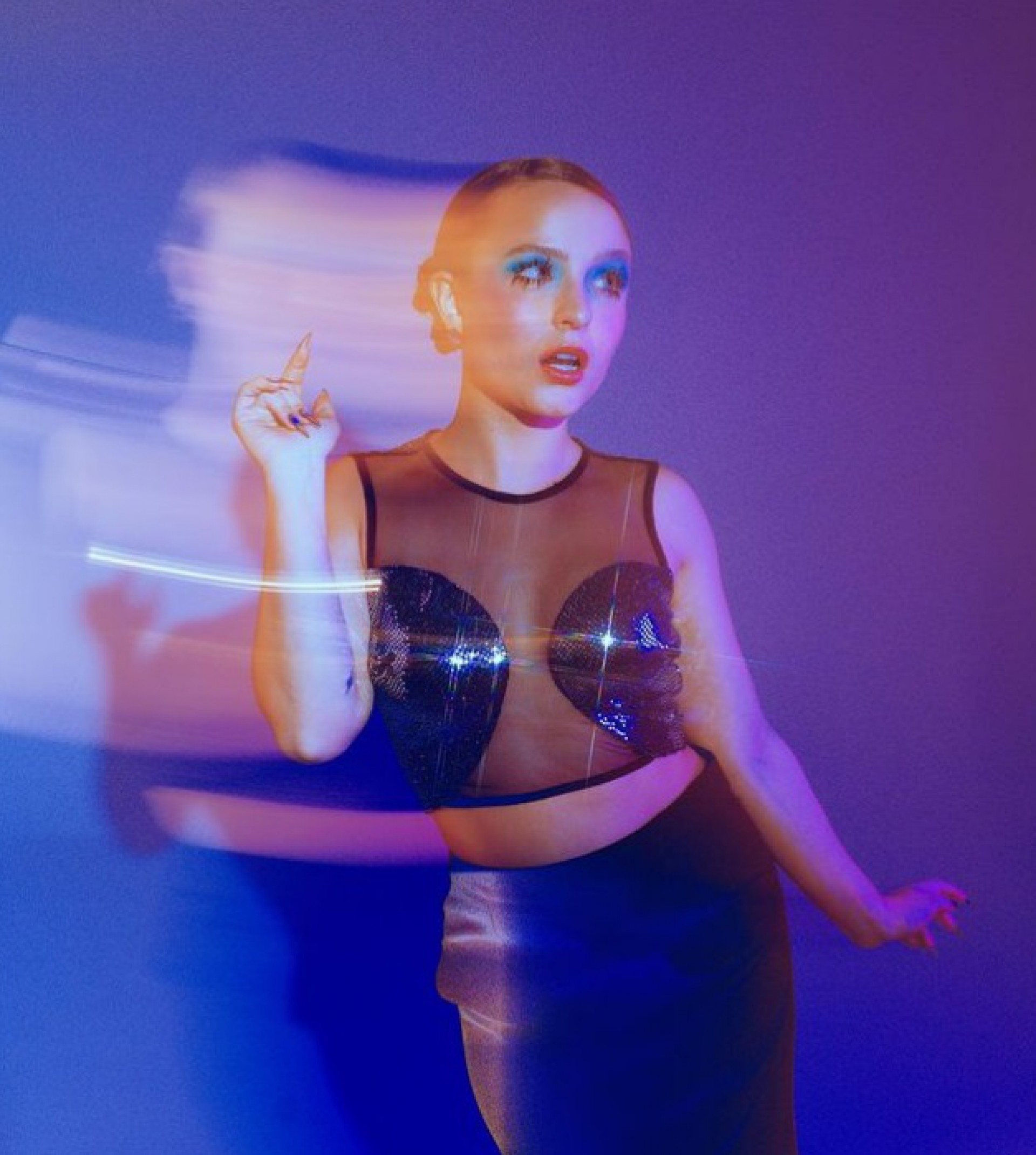 Larissa Manoela  - Fotos: Fred Othero