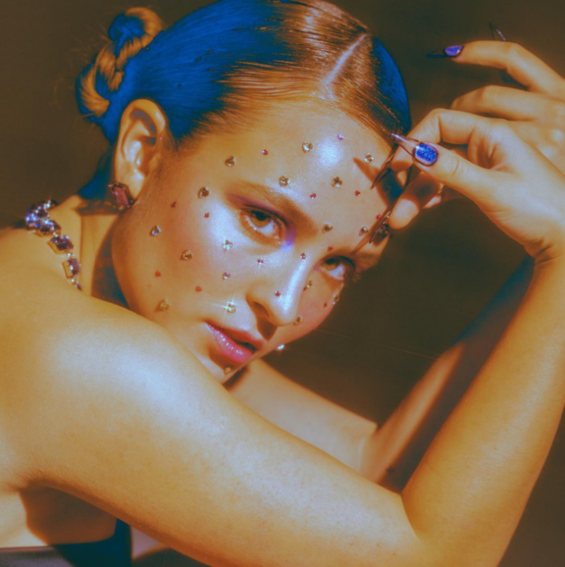 Larissa Manoela  - Fotos: Fred Othero