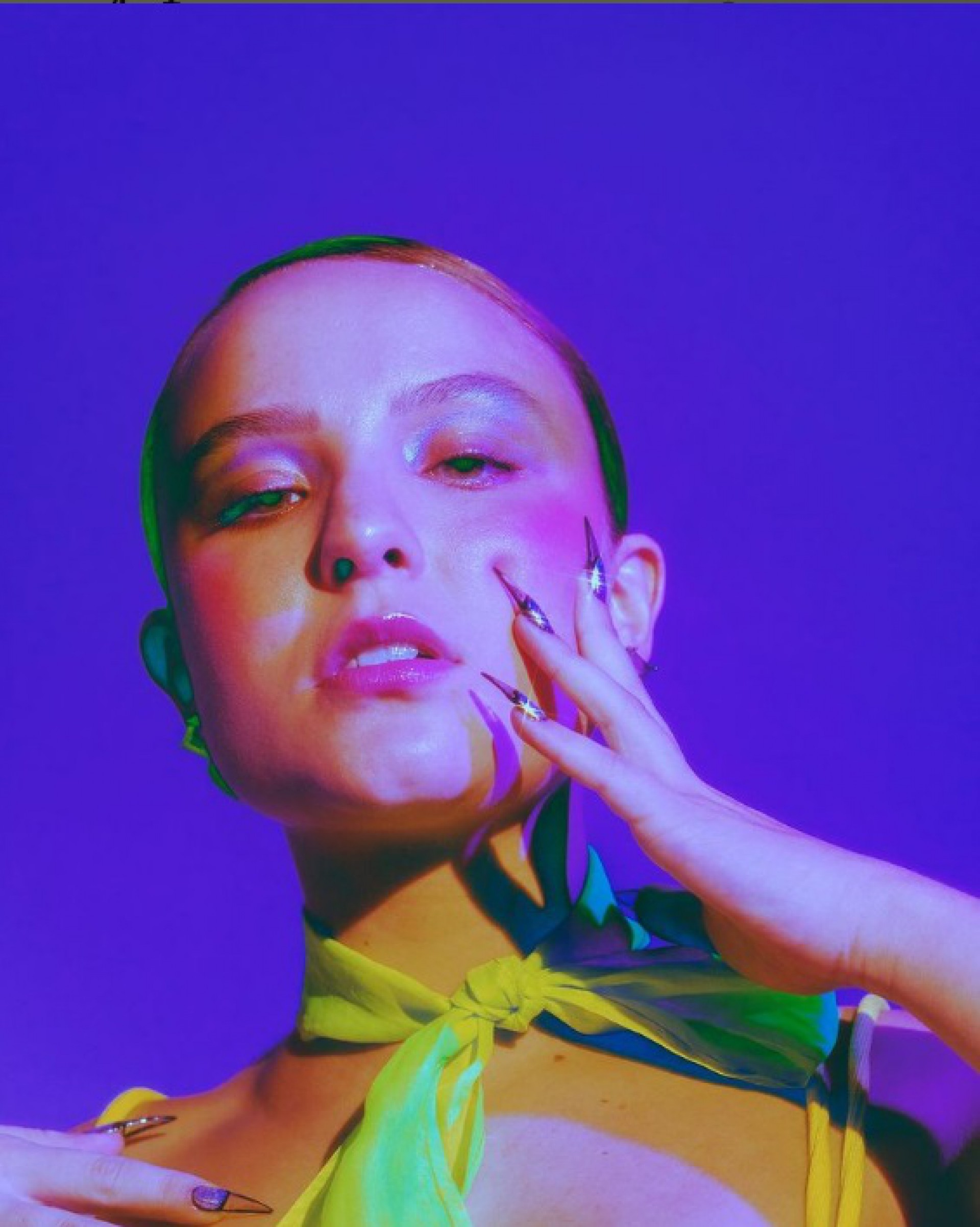 Larissa Manoela  - Fotos: Fred Othero