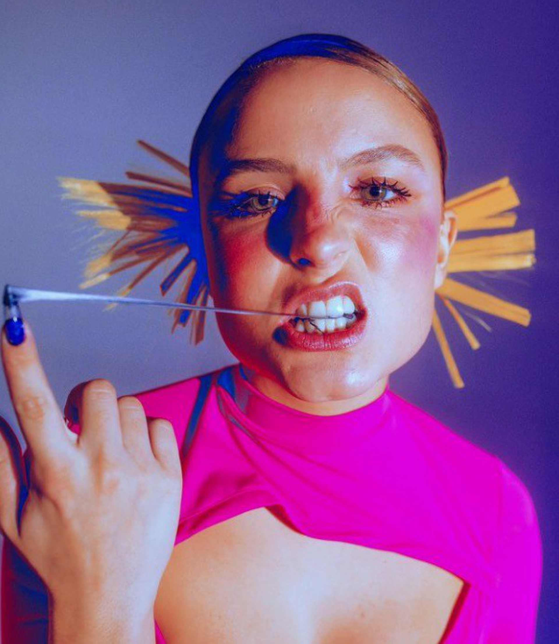 Larissa Manoela  - Fotos: Fred Othero