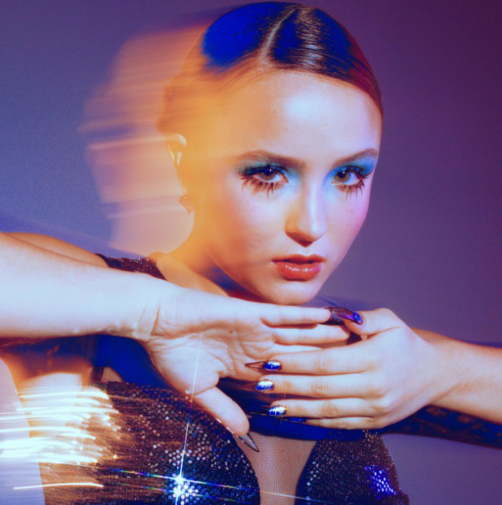 Larissa Manoela  - Fotos: Fred Othero