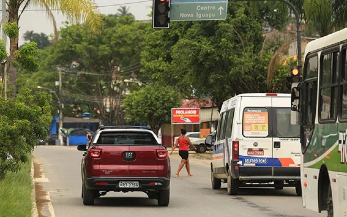 A Avenida Joaquim da Costa Lima &eacute; uma importante via do munic&iacute;pio que liga o Centro ao bairro Lote XV