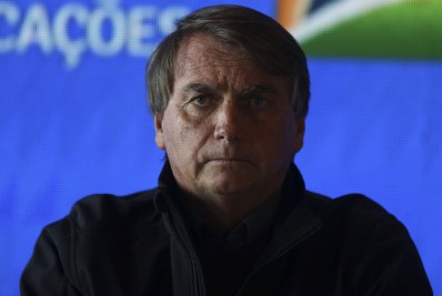 Justiça barra acesso do 'Estadão' aos gastos de Bolsonaro com cartão corporativo