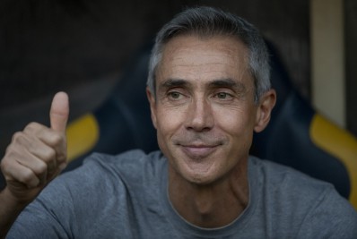 Flamengo efetua pagamento de R$ 7,5 milhões em rescisão contratual para Paulo Sousa e sua comissão técnica