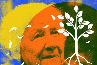 Padre Omar: As raízes dos idosos