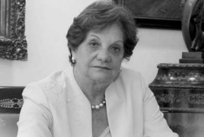 Morre aos 86 anos a professora Marlene Salgado de Oliveira