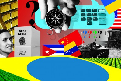 Para não dizer que não falei de valores