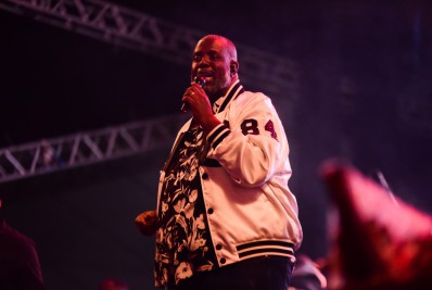 Péricles ouve versão em pagode coreano de seu sucesso e diz querer encontrar grupo