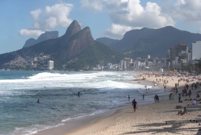 Previsão aponta tempo estável com céu claro e sem chuva no Rio até segunda