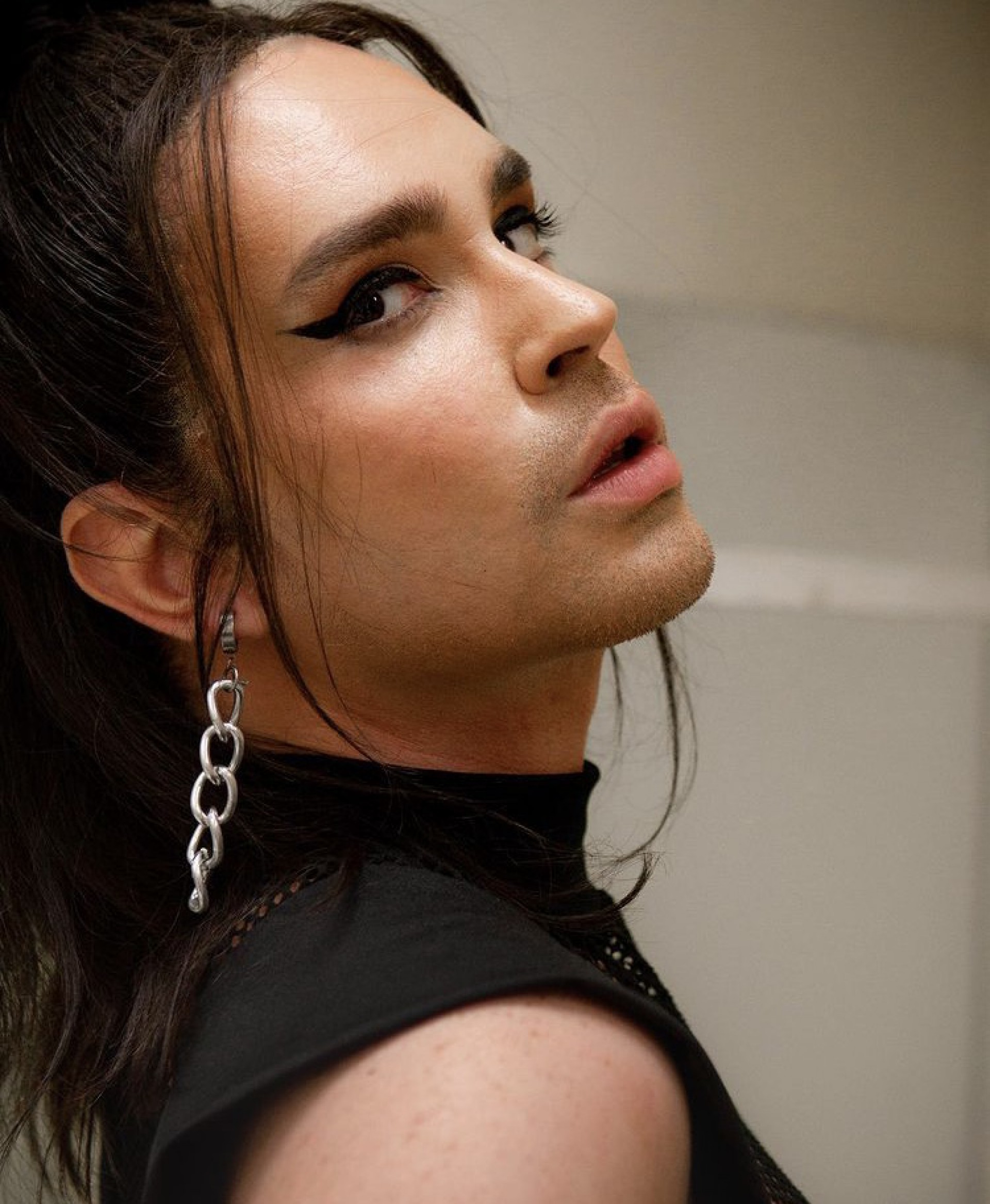 Johnny Hooker desabafa sobre sua carreira musical nas redes sociais - Reprodução / Instagram