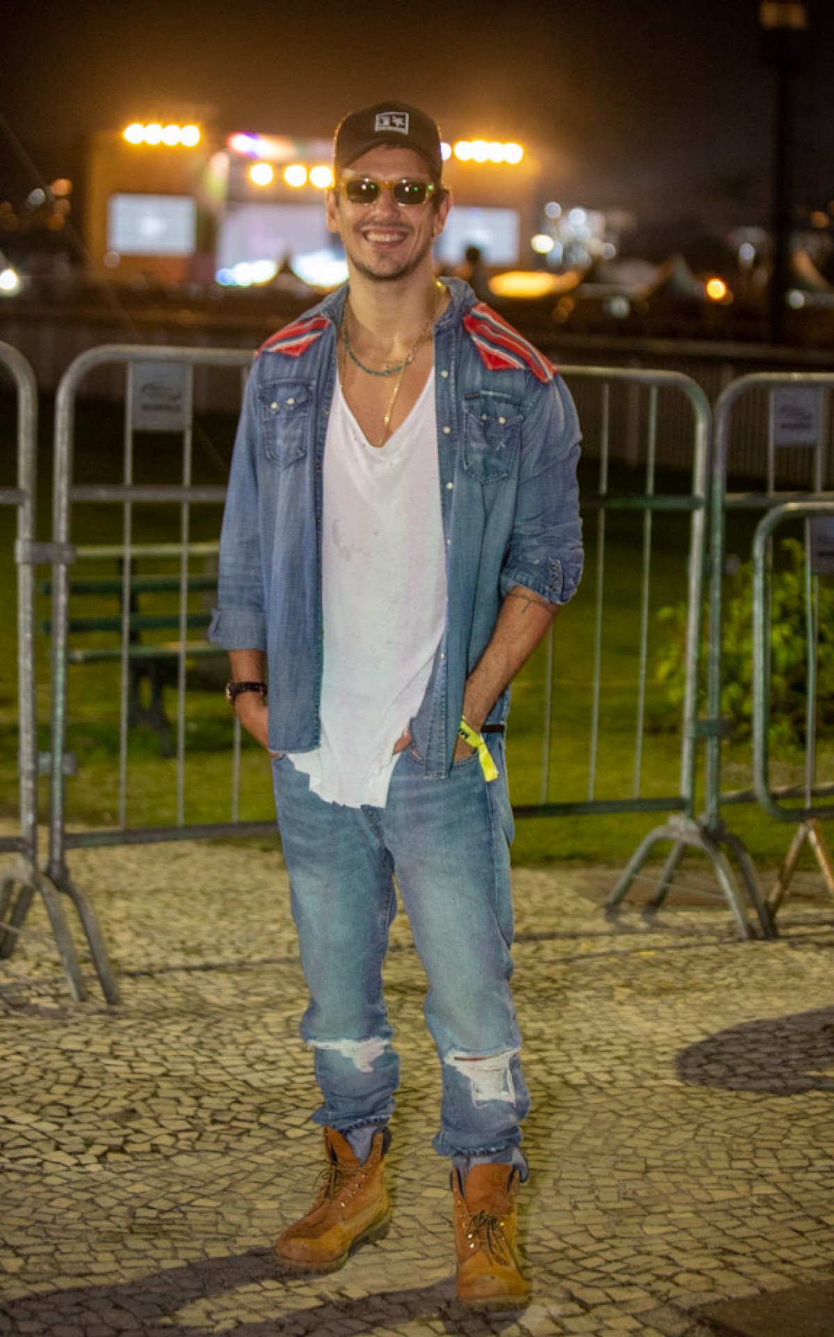 Jo&atilde;o Vicente de Castro