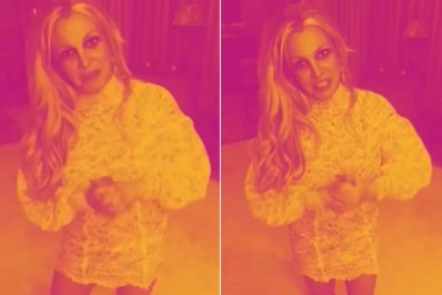 Britney Spears posta vídeo falando sobre terapia que foi forçada a fazer e manda família 'ir para o inferno'