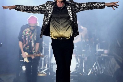 Mick Jagger completa 80 anos e recebe homenagens nas redes