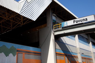 Consulta pública sobre Metroleve na Baixada começa nesta segunda