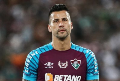 'Experiente' em Copa do Brasil, Fábio mira final com o Fluminense: 'Como se fosse a primeira'