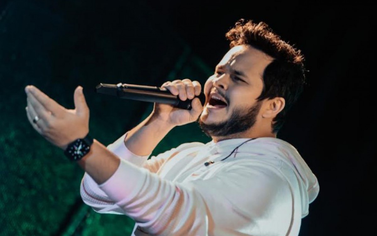 Matheus e Kauan fecham com chave de ouro