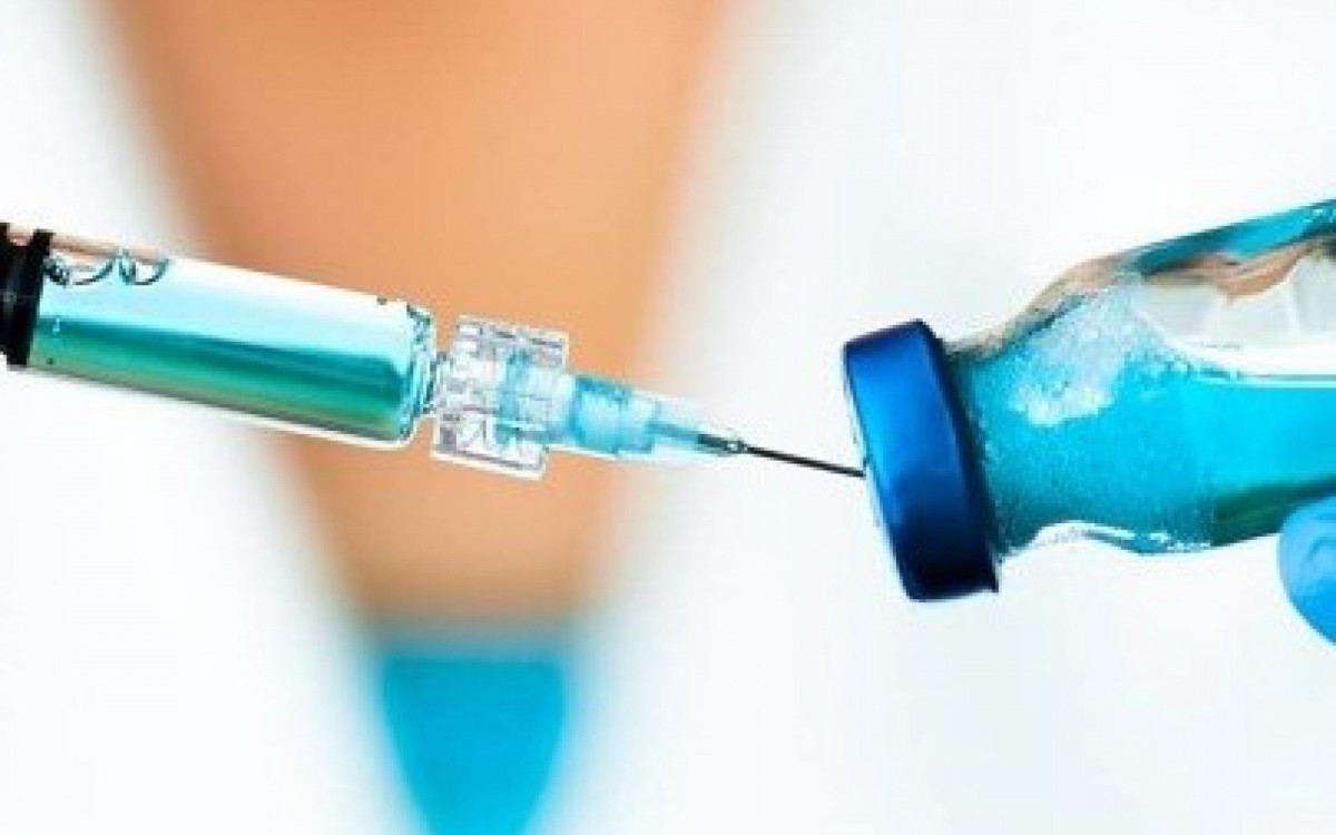 Vacinas continuam esta semana em Nova Friburgo - Digulga&ccedil;&atilde;o