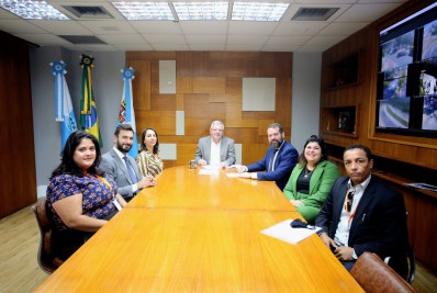 Niterói assina renovação de acordo com OAB no fomento à integridade