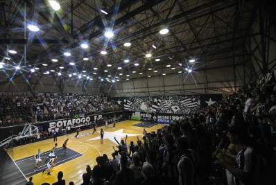 Acordo da SAF pode adiantar retorno do Botafogo no NBB