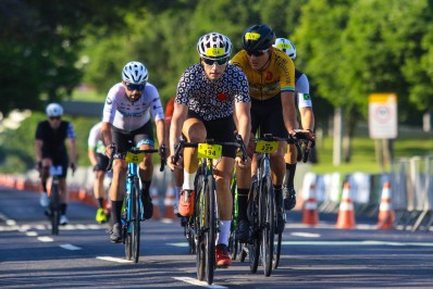Referência na Europa, prova de ciclismo entra em reta final de inscrições no Rio