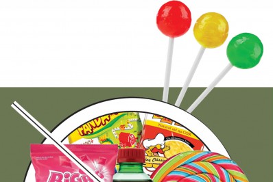  Ana Carolina Feldenheimer e Kelly Alves: Boa alimentação se aprende na escola