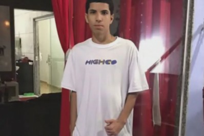 Prontuário médico de jovem que teria sido envenenado pela madrasta aponta 'intoxicação exógena'