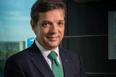 Anapetro tenta barrar indicação de Paes de Andrade  à presidência da Petrobras