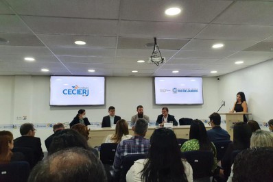 Teresópolis terá a primeira Pós-Graduação promovida por instituição federal