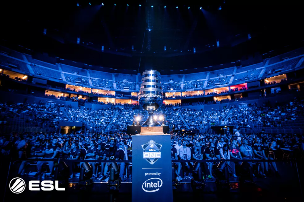 eSports: Segundo Campeonato Mundial de CS:GO do ano será realizado no Rio de Janeiro, em outubro