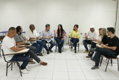 Conselho discute diretrizes de Fórum Regional do Turismo marcado para Campos