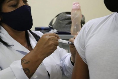 Cronograma especial contra gripe para trabalhadores da Guarda e da Defesa Civil