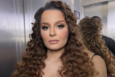 Maiara desabafa nas redes sociais: 'Desculpa ter tirado a capa de super-mulher'