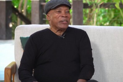 Milton Nascimento comenta despedida dos palcos: 'Não vou parar de cantar'