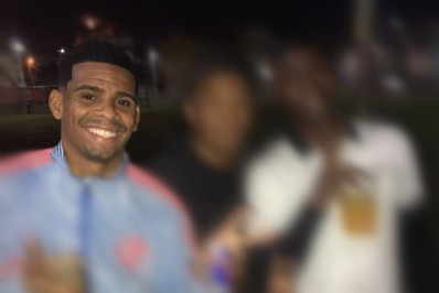 'Corre, vão morrer': amigo conta últimos momentos ao lado de jogador executado