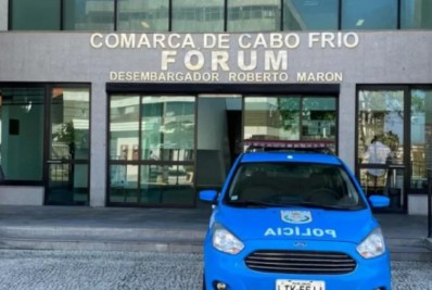 REVIRAVOLTA? Irmã desmente mulher que acusa pai de assédio em Cabo Frio