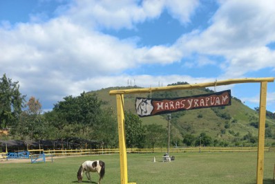Magé terá roteiro de turismo rural