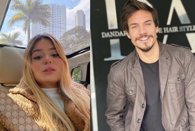 Viih Tube rebate boatos de romance com Eliezer: 'Não sou só isso'