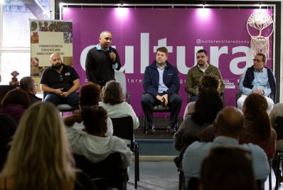 71 profissionais de Volta Redonda recebem a Carteira Nacional do Artesão 