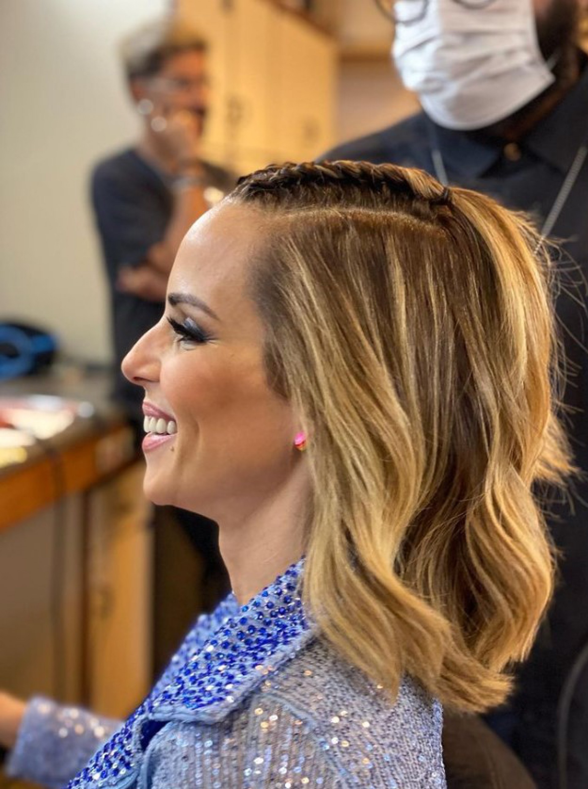 Ana Furtado - Reprodução/Instagram