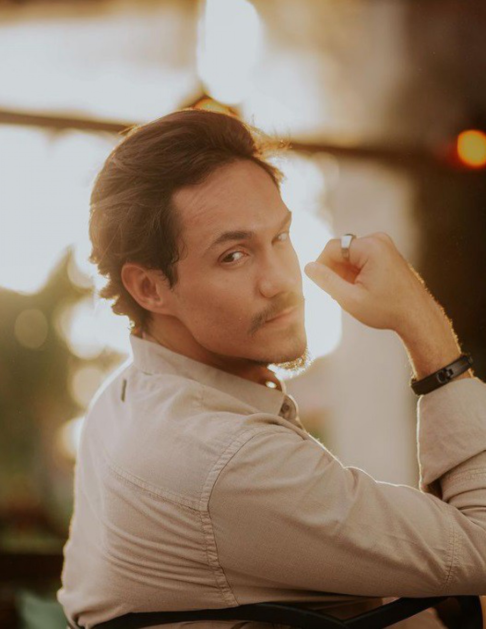 Viih Tube reclamou dos boatos sobre romance com Eliezer  - Reprodução/Instagram 